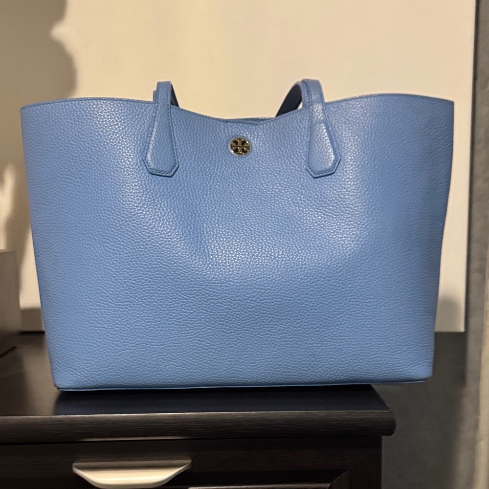 Tory Burch large tote
